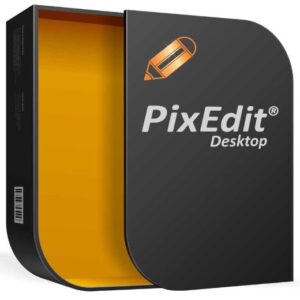 PixEdit Document Scanning Software