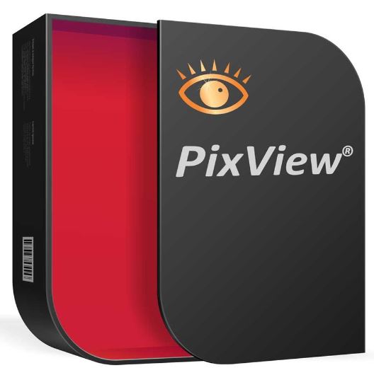 PixView Document Scanning and Viewing Software