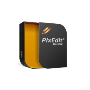PixEdit-Document-Scanning-Software